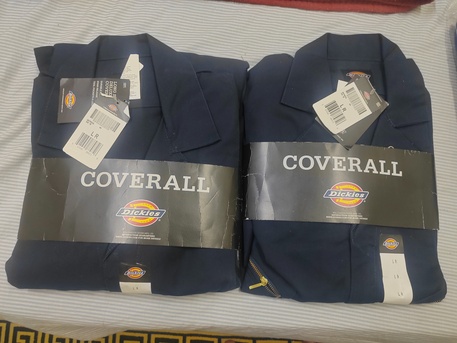Jubail, Clothing & Accessories, SAR 700,  1 Ladies Flexible Pants, 3 Trousers And 5 Safety Coveralls For Men