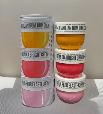 Barcelona, Wholesale Products, Wholesale Sol De Janeiro Rio Body Cream