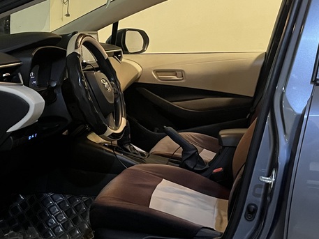 Jeddah, Vehicles, Cars & Trucks , SAR 64000,  Toyota Corolla XLE,  2023,  Automatic,  98000 KM,  Awesome Sedan Toyota
