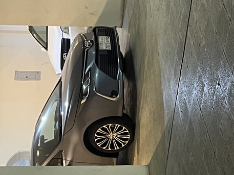 Jeddah, Vehicles, Cars & Trucks , SAR 64000,  Toyota Corolla XLE,  2023,  Automatic,  98000 KM,  Awesome Sedan Toyota