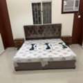 SAR 11,  We Hav All Types Of King Size Beds Available