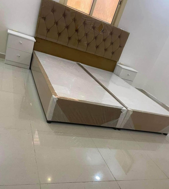 Jeddah, Furniture, SAR 11,  We Hav All Types Of King Size Beds Available