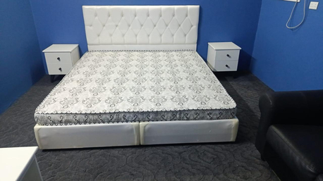 Jeddah, Furniture, SAR 11,  We Hav All Types Of King Size Beds Available