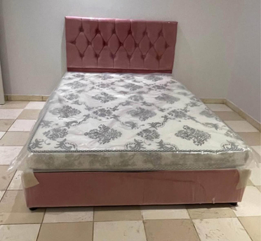 Jeddah, Furniture, SAR 11,  We Have All Types Of Medium Size Beds Available