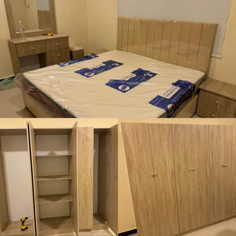 Jeddah, Furniture, SAR 11,  We Have Complete Bedroom Set Available