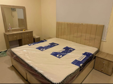 Jeddah, Furniture, SAR 11,  We Have Complete Bedroom Set Available