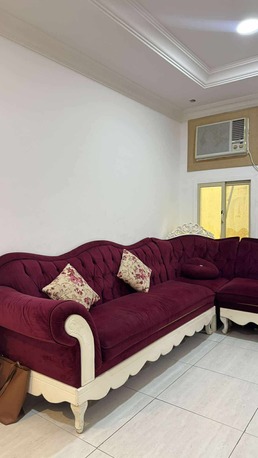 Islamabad, Furniture, PKR 18500,  Sofa Set (Branded)