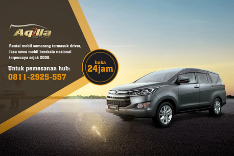 Jakarta, Business, Aqilla Rent A Car