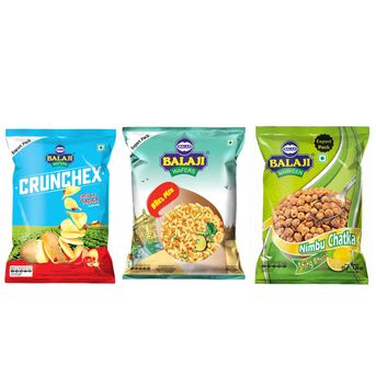 Singapore, Food, SGD 3,  Sanmar Foods: Your Go-To Collection Of Singapore&rsquo;s Best Snacks Online
