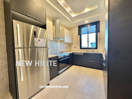 Salmiya, Apartments/Houses, KWD 1550/month,  6 BR,  Six Bedroom Floor For Rent In Mansouriya