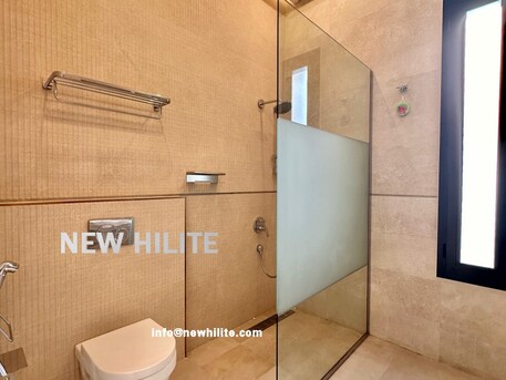 Salmiya, Apartments/Houses, KWD 1550/month,  6 BR,  Six Bedroom Floor For Rent In Mansouriya