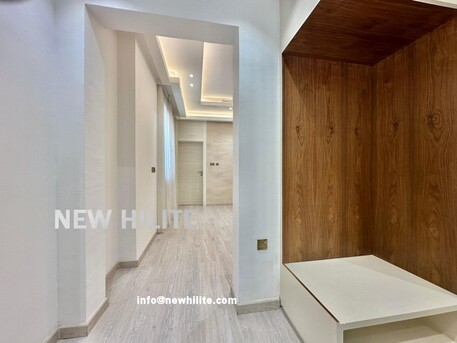 Salmiya, Apartments/Houses, KWD 1550/month,  6 BR,  Six Bedroom Floor For Rent In Mansouriya