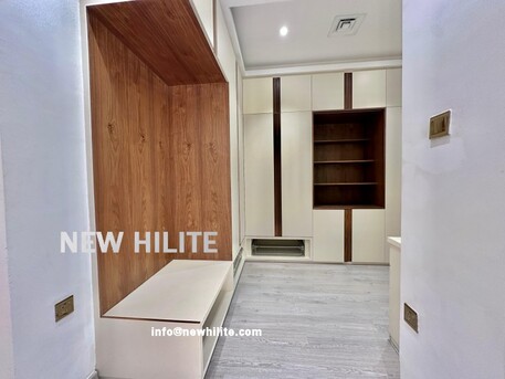 Salmiya, Apartments/Houses, KWD 1550/month,  6 BR,  Six Bedroom Floor For Rent In Mansouriya