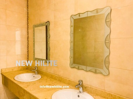 Kuwait City, Apartments/Houses, KWD 1000/month,  4 BR,  Four Bedroom Apartment In Mishref