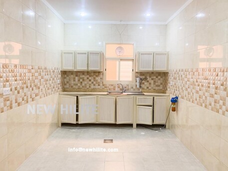 Kuwait City, Apartments/Houses, KWD 550/month,  2 BR,  Two Bedroom Apartment For Rent In Mishref