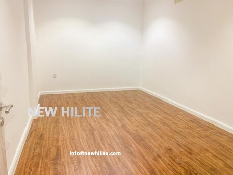 Kuwait City, Apartments/Houses, KWD 550/month,  3 BR,  Three Bedroom Apartment For Rent In Jabriya