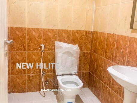 Kuwait City, Apartments/Houses, KWD 550/month,  3 BR,  Three Bedroom Apartment For Rent In Jabriya
