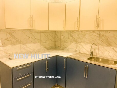 Kuwait City, Apartments/Houses, KWD 550/month,  3 BR,  Three Bedroom Apartment For Rent In Jabriya