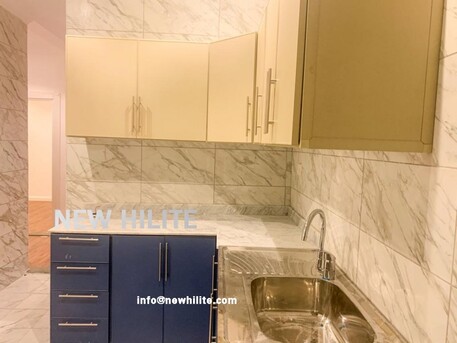 Kuwait City, Apartments/Houses, KWD 550/month,  3 BR,  Three Bedroom Apartment For Rent In Jabriya