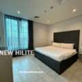 KWD 450/month,  Furnished,  1 BR,  Furnished One Bedroom Apartment In Mangaf