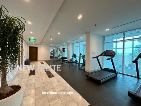 Kuwait City, Apartments/Houses, KWD 450/month,  Furnished,  1 BR,  Furnished One Bedroom Apartment In Mangaf