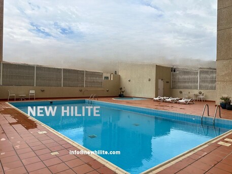 Kuwait City, Apartments/Houses, KWD 450/month,  Furnished,  1 BR,  Furnished One Bedroom Apartment In Mangaf