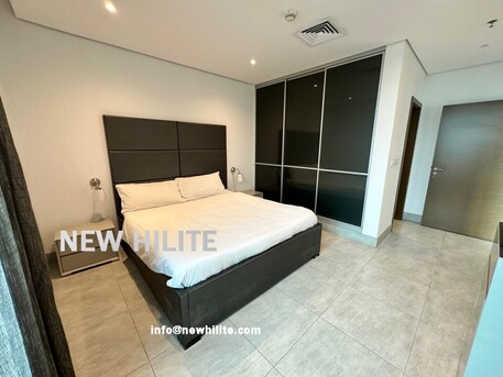 Kuwait City, Apartments/Houses, KWD 450/month,  Furnished,  1 BR,  Furnished One Bedroom Apartment In Mangaf