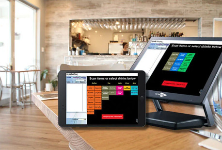 Kuala Lumpur, Software Development, Point Of Sale Malaysia Solutions For Retail Businesses