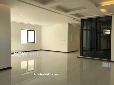 Kuwait City, Villas, KWD 3000,  Three Bedroom Large Villa For Rent Near Kuwait City