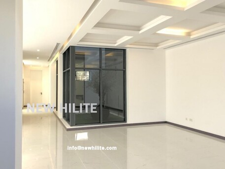 Kuwait City, Villas, KWD 3000,  Three Bedroom Large Villa For Rent Near Kuwait City