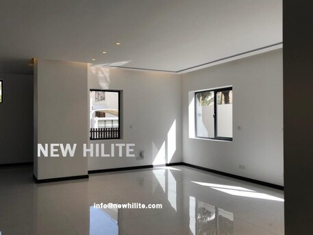 Kuwait City, Villas, KWD 3000,  Three Bedroom Large Villa For Rent Near Kuwait City