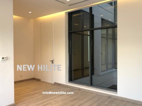 Kuwait City, Villas, KWD 3000,  Three Bedroom Large Villa For Rent Near Kuwait City