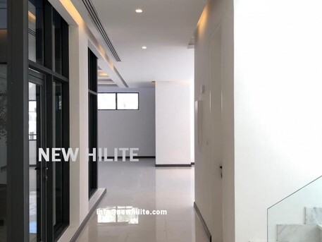 Kuwait City, Villas, KWD 3000,  Three Bedroom Large Villa For Rent Near Kuwait City