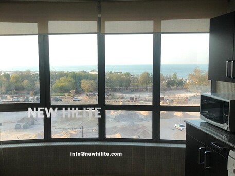 Salmiya, Apartments/Houses, KWD 850/month,  Furnished,  2 BR,  Furnished Two Bedroom Apartment In Salmiya