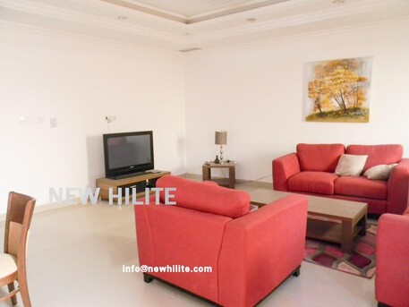 Kuwait City, Villas, KWD 1300,  Furnished,  Furnished Seven Bedroom Villa In Hateen