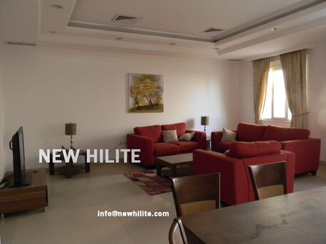 Kuwait City, Villas, KWD 1300,  Furnished,  Furnished Seven Bedroom Villa In Hateen