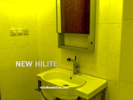 Kuwait City, Villas, KWD 1300,  Furnished,  Furnished Seven Bedroom Villa In Hateen
