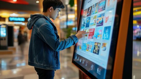 Singapore, Technical, High-Quality Singapore LED Screen Solutions