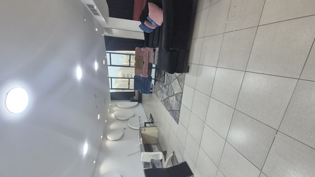 Umm Al Hassam, Apartments, Flats, Houses & Villas, BHD 250/month,  Furnished,  1 BR,  165 Sq. Meter,  FLAT FOR RENT 1 BHK