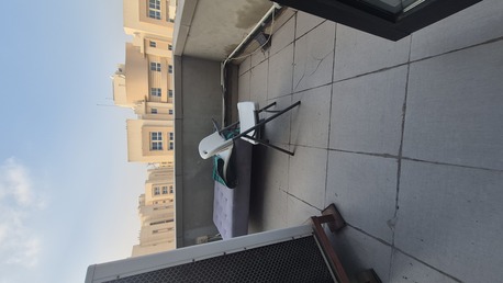 Umm Al Hassam, Apartments, Flats, Houses & Villas, BHD 250/month,  Furnished,  1 BR,  165 Sq. Meter,  FLAT FOR RENT 1 BHK