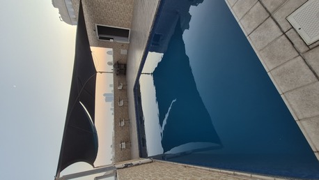 Umm Al Hassam, Apartments, Flats, Houses & Villas, BHD 250/month,  Furnished,  1 BR,  165 Sq. Meter,  FLAT FOR RENT 1 BHK