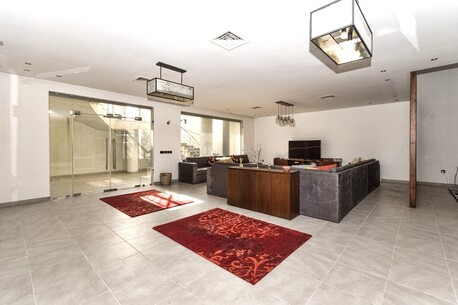 Kuwait City, Apartments/Houses, KWD 1500/month,  3 BR,  Salam &ndash; Immaculate, Three Bedrooms Unfurnished Duplex