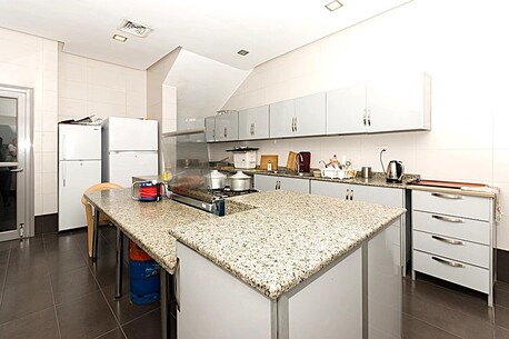 Kuwait City, Apartments/Houses, KWD 1500/month,  3 BR,  Salam &ndash; Immaculate, Three Bedrooms Unfurnished Duplex