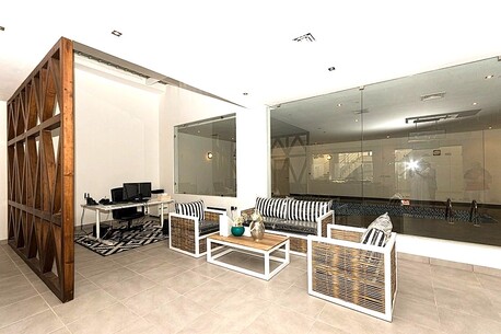 Kuwait City, Apartments/Houses, KWD 1500/month,  3 BR,  Salam &ndash; Immaculate, Three Bedrooms Unfurnished Duplex