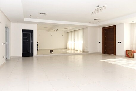 Kuwait City, Apartments/Houses, KWD 1500/month,  3 BR,  Salam &ndash; Immaculate, Three Bedrooms Unfurnished Duplex