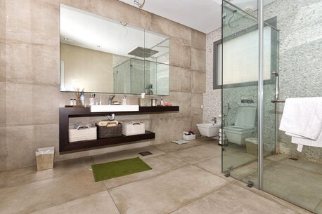 Kuwait City, Apartments/Houses, KWD 1500/month,  3 BR,  Salam &ndash; Immaculate, Three Bedrooms Unfurnished Duplex