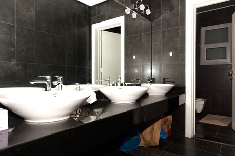 Kuwait City, Apartments/Houses, KWD 1500/month,  3 BR,  Salam &ndash; Immaculate, Three Bedrooms Unfurnished Duplex