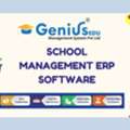 School Student Management System| Student Management App | Genius Edusoft