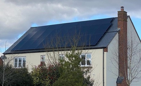 London, Air Conditioners, Benefits Of Solar Panels UK, Costs & Are They Worth It In 2025?