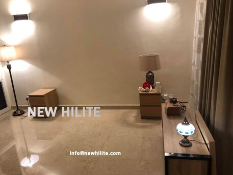 Kuwait City, Villas, KWD 2000,  Furnished,  Elegant Three Bedroom Villa For Rent In Salwa